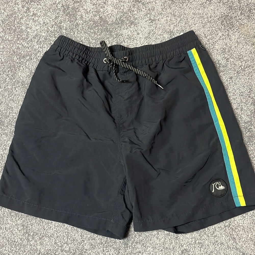 Quick silver shorts